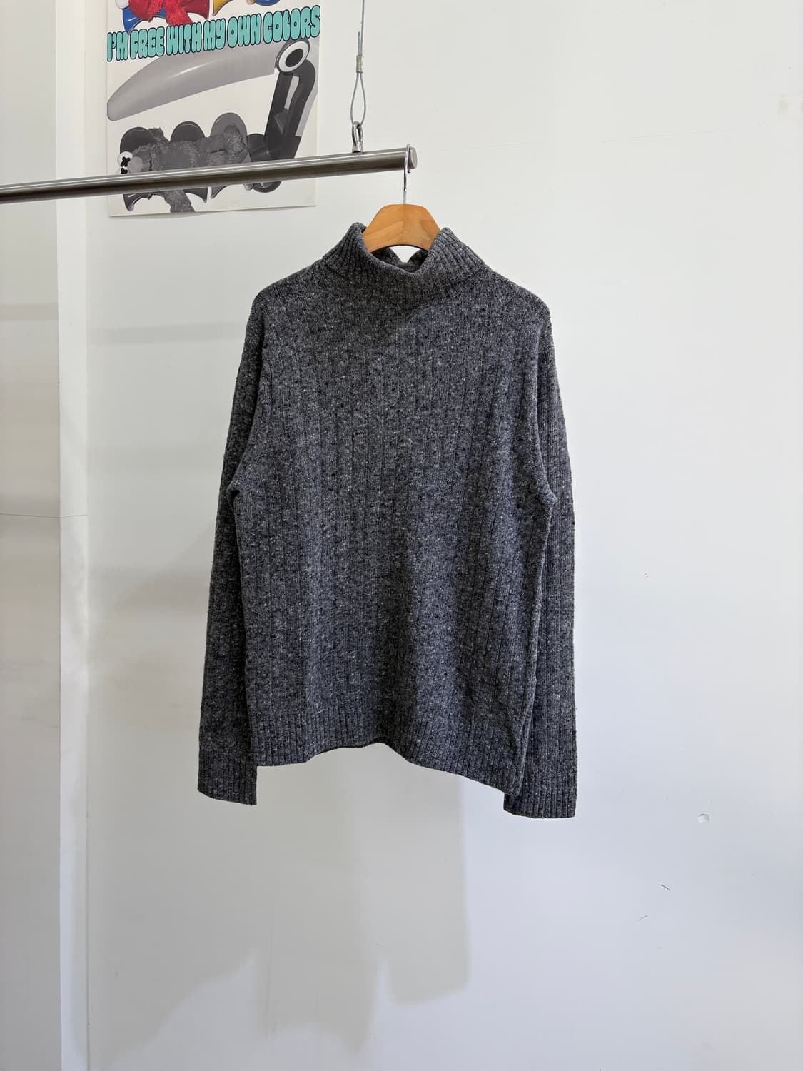 BURBERRY LONDON 니트 상품이미지1