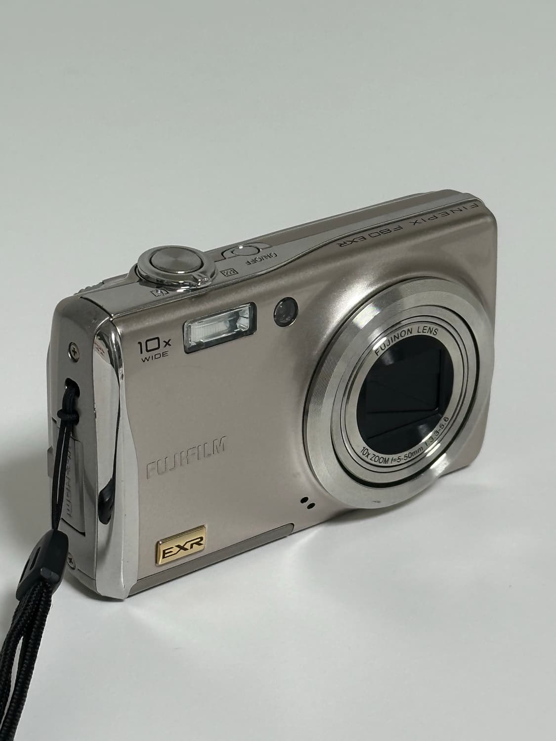 후지필름 f80 EXR 디카 상품이미지3