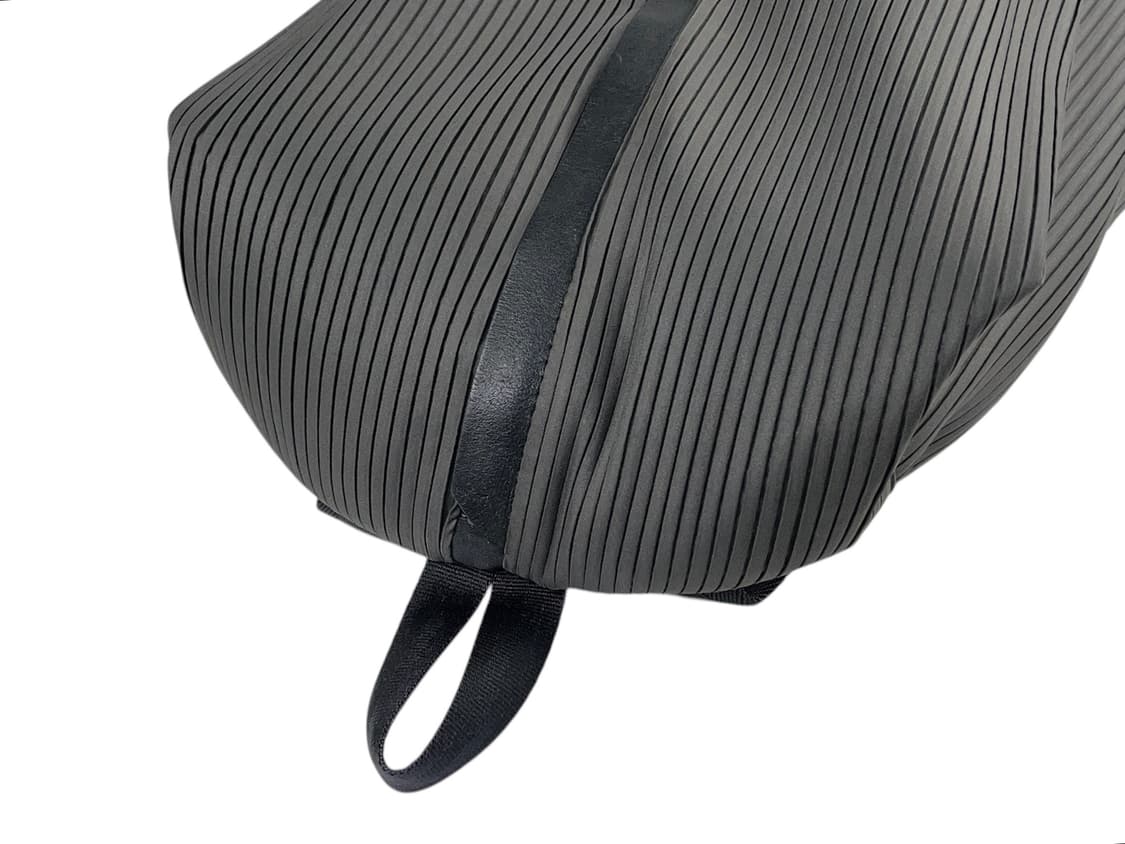 pleats backpack 상품이미지5