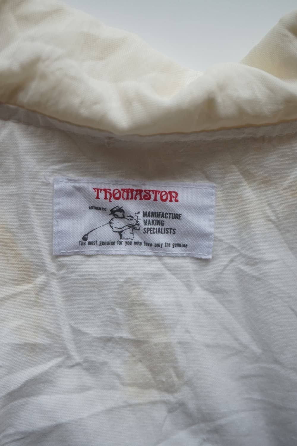 THOMASTON  상품이미지8