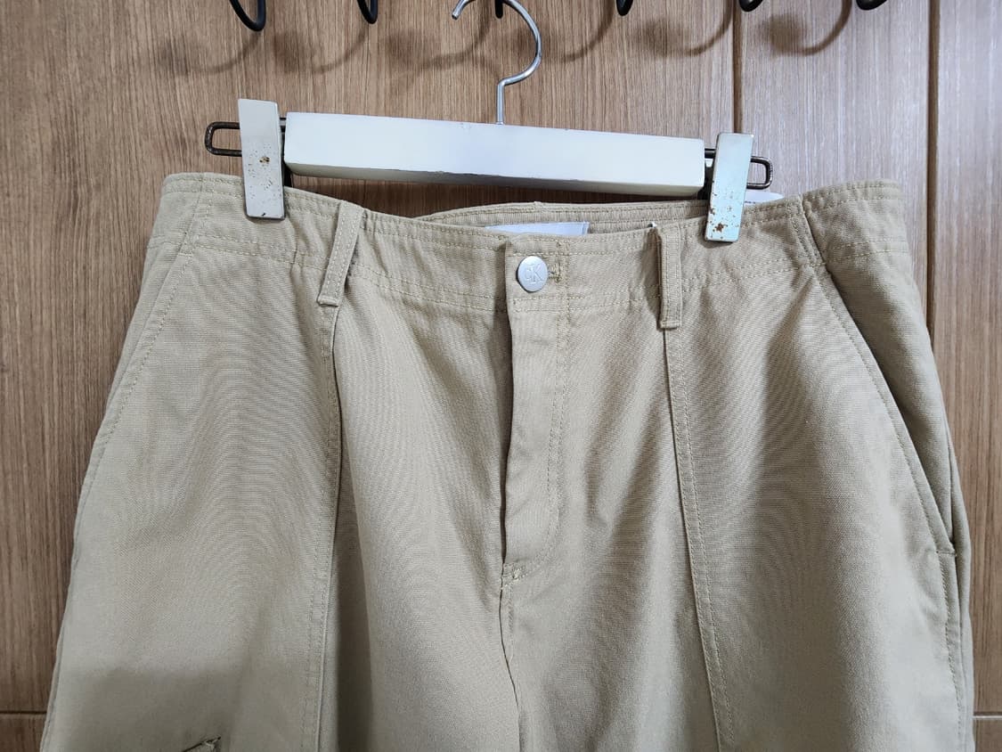 (L)CK 카팬터 코트 카고 팬츠 상품이미지2