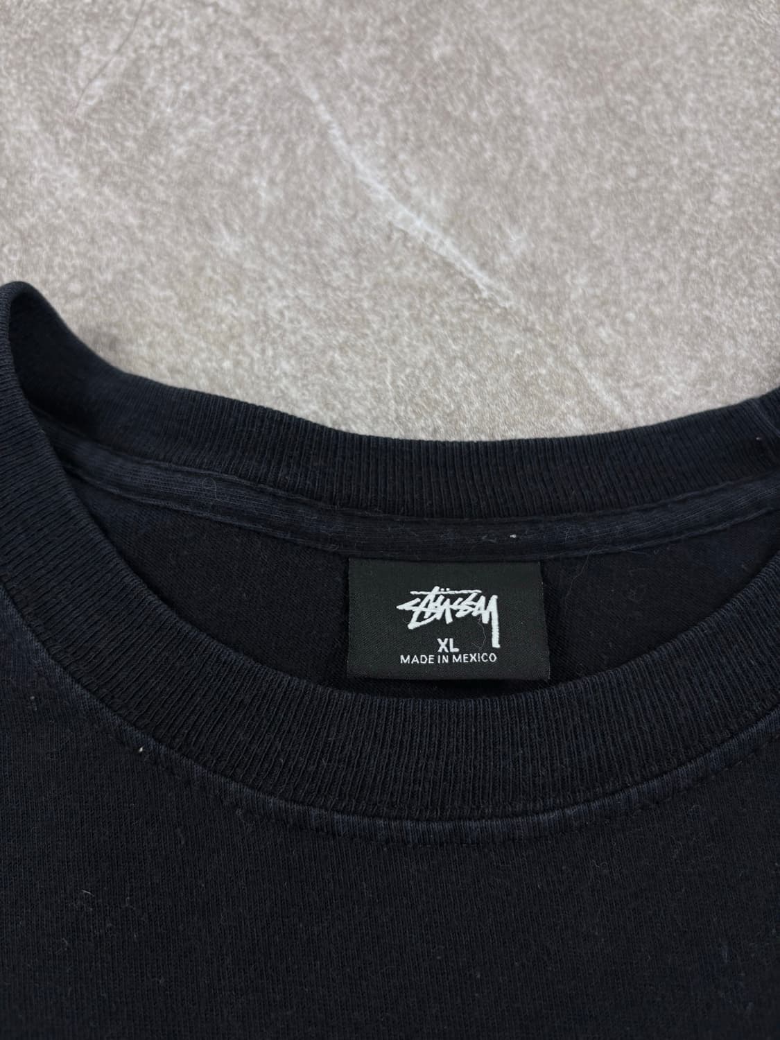 Stussy Long Sleeve 상품이미지5