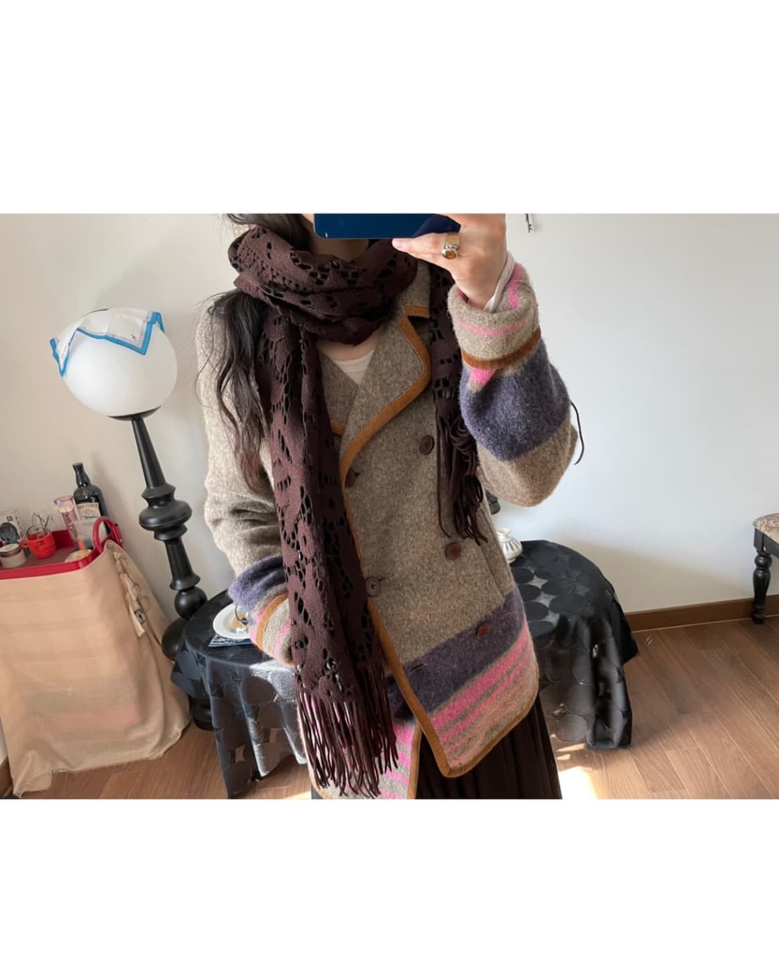 Hysteric Glamour 상품이미지5