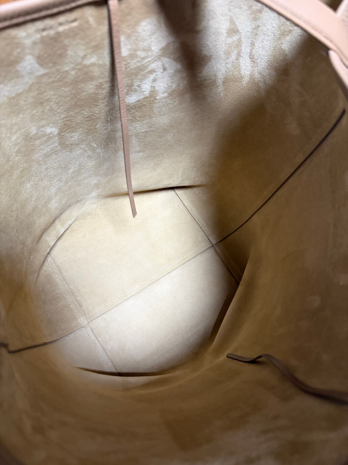 더로우 파크백 라지 상품이미지4