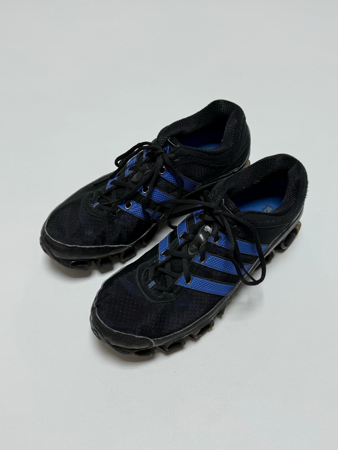 아디다스 엠비션 파워바운스 아디바운스 280 상품이미지2