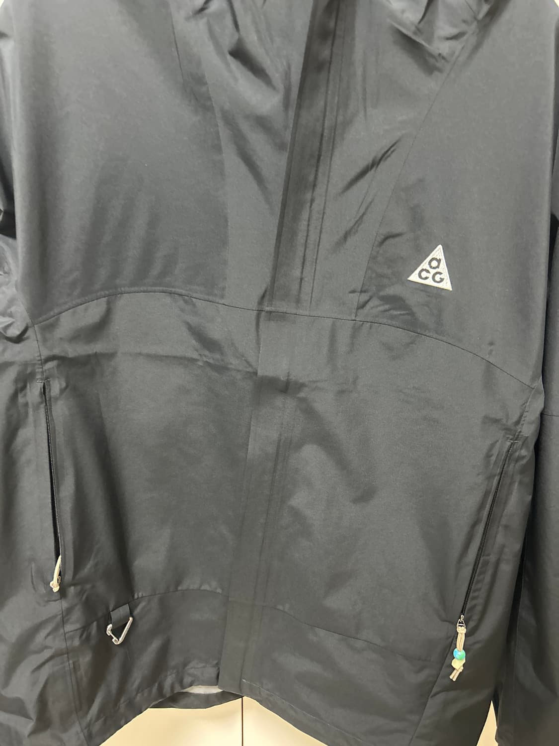 나이키 ACG 스톰핏 ADV 케스케이드  상품이미지1