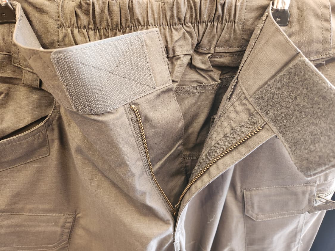 헬리콘텍스 어반 택티컬 팬츠  상품이미지5