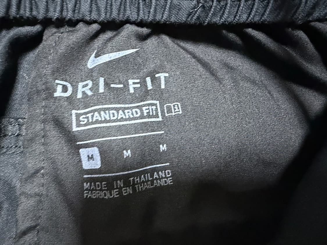 나이키 드라이핏 베이퍼 골프팬츠 남성용 30인치 상품이미지4