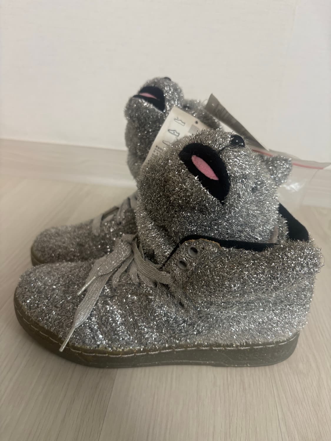 아디다스 제레미스캇 베어 상품이미지3