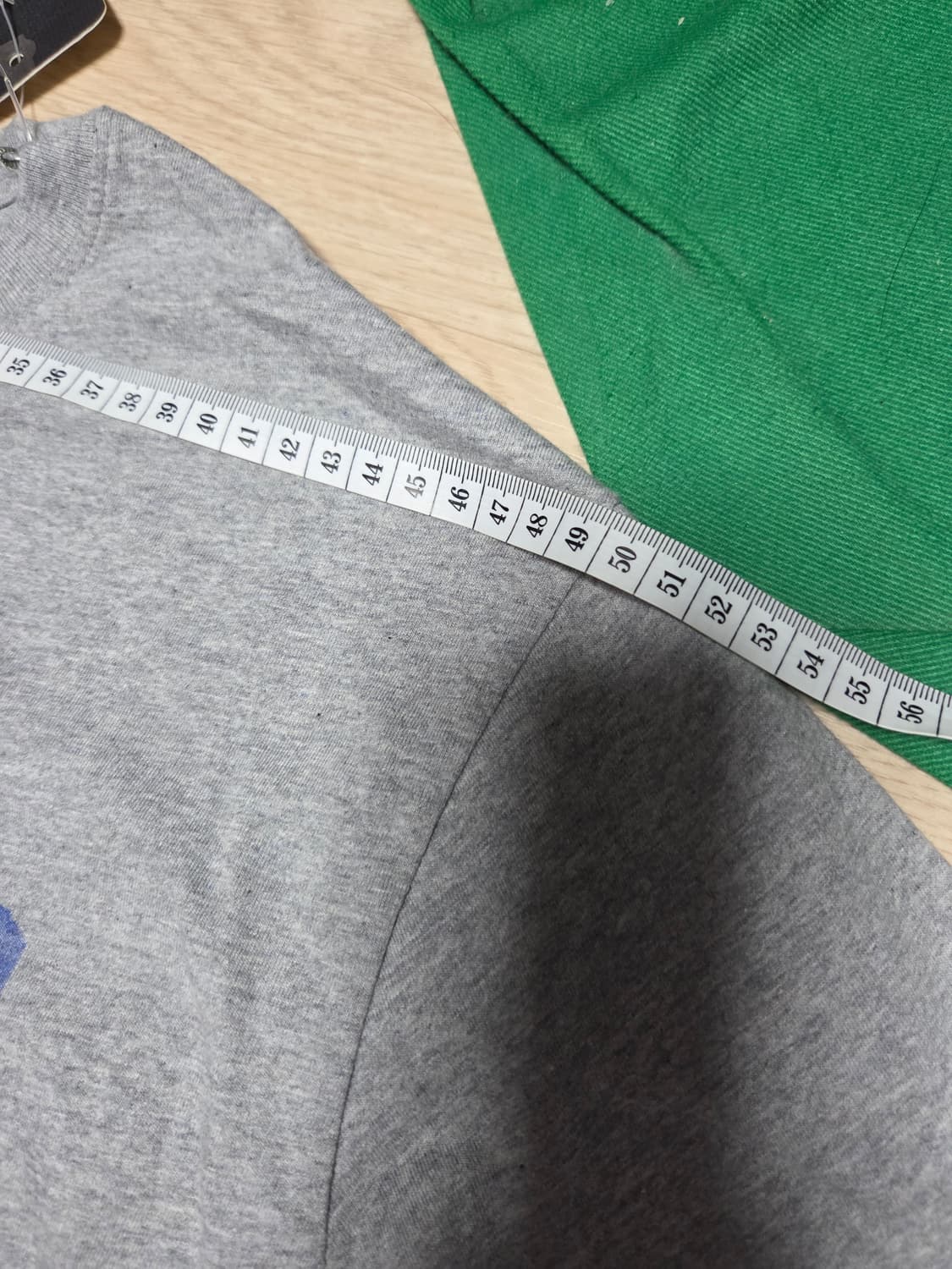 (새상품)LEVIS 반팔 티셔츠 라지 상품이미지8