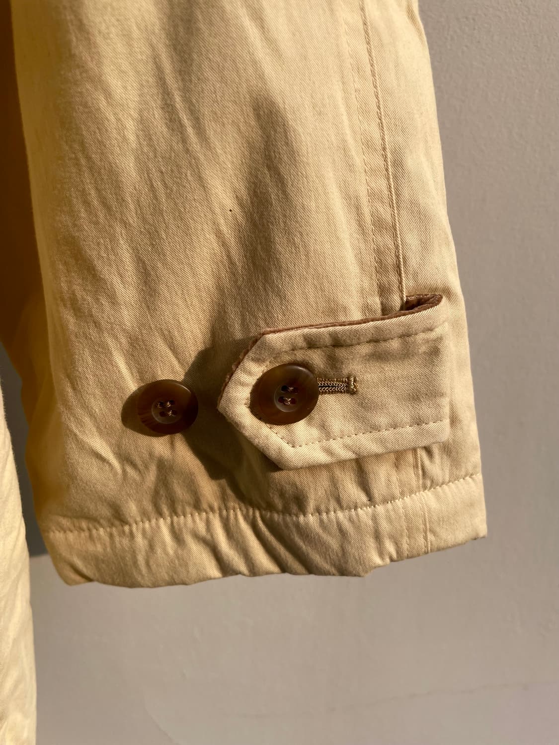 빈티지 스미스아메리칸 멀티포켓 헌팅자켓 상품이미지4