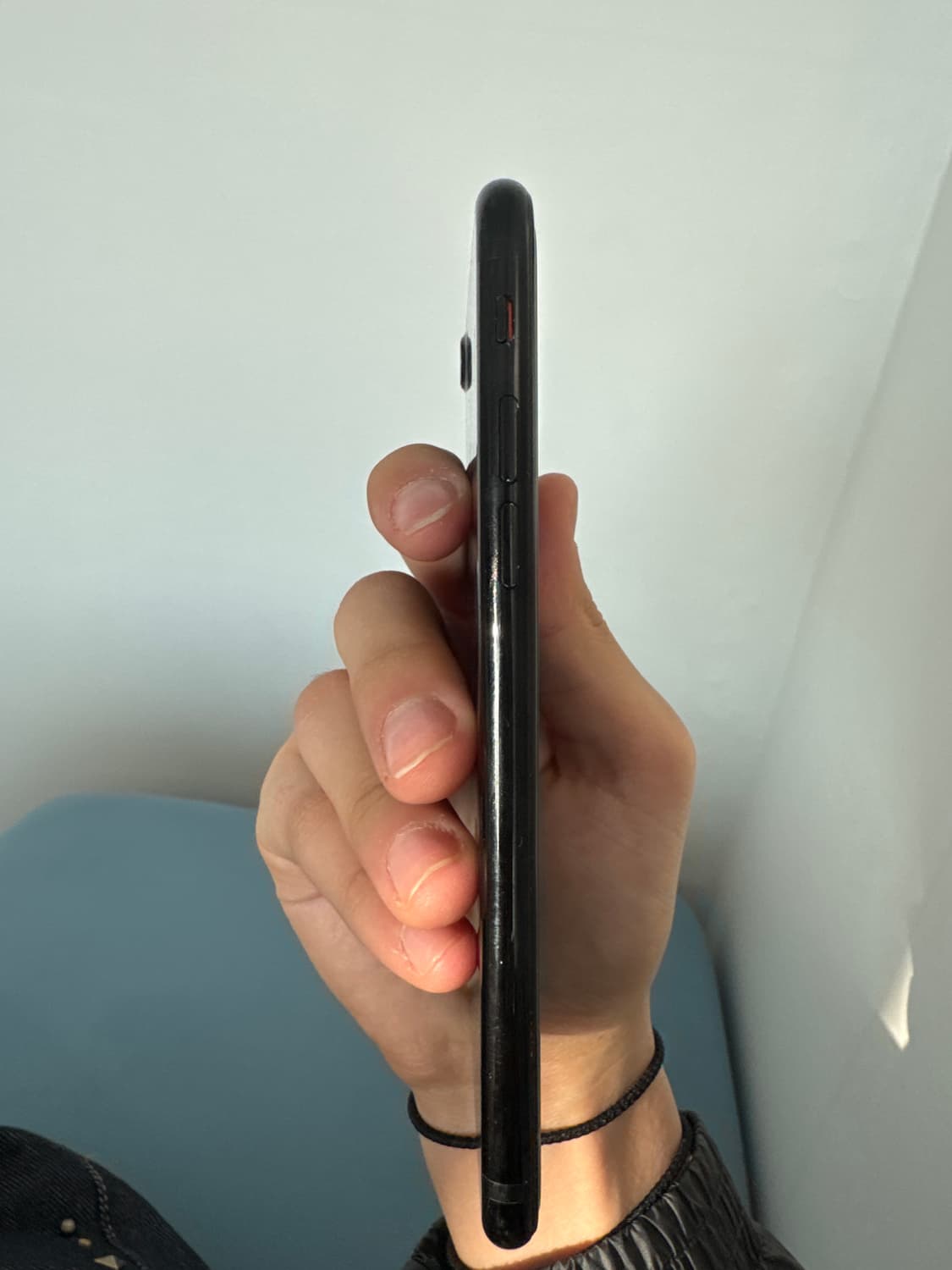 아이폰7 제트블랙 100% 128기가 상품이미지4