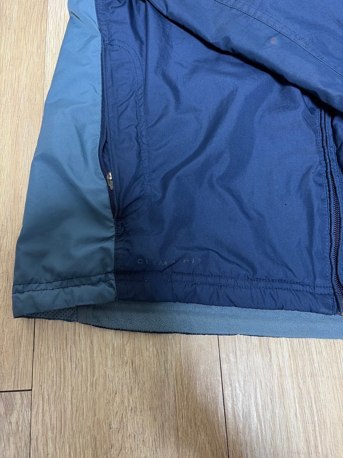 Nike acg reversible jacket 상품이미지8