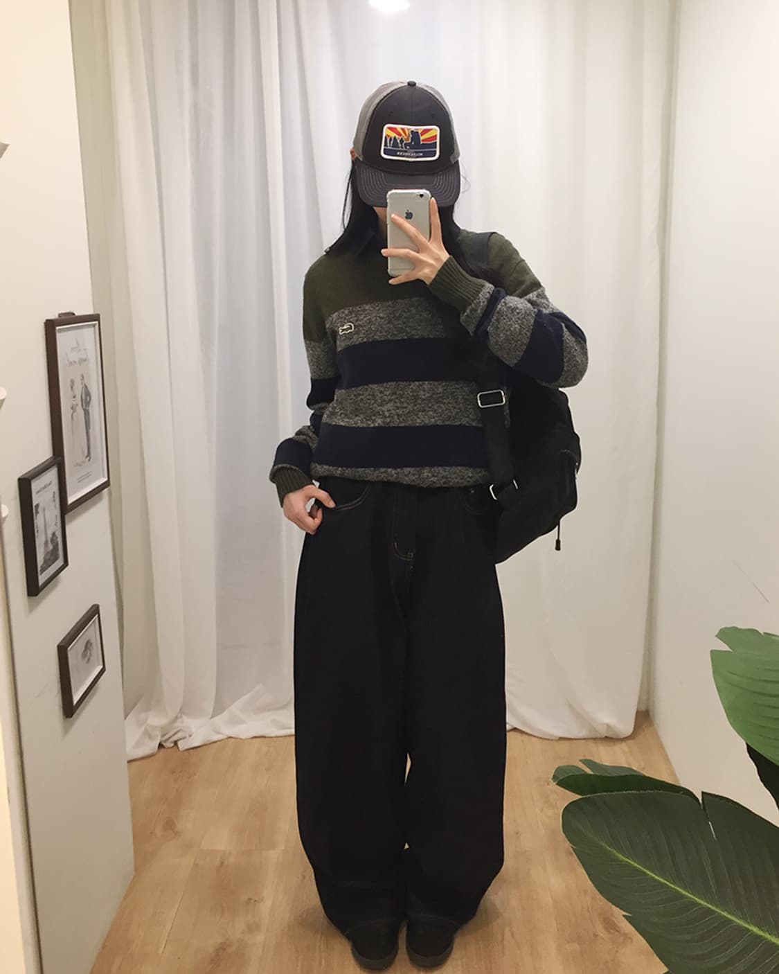 Unisex Lacoste Knit 100 상품이미지2