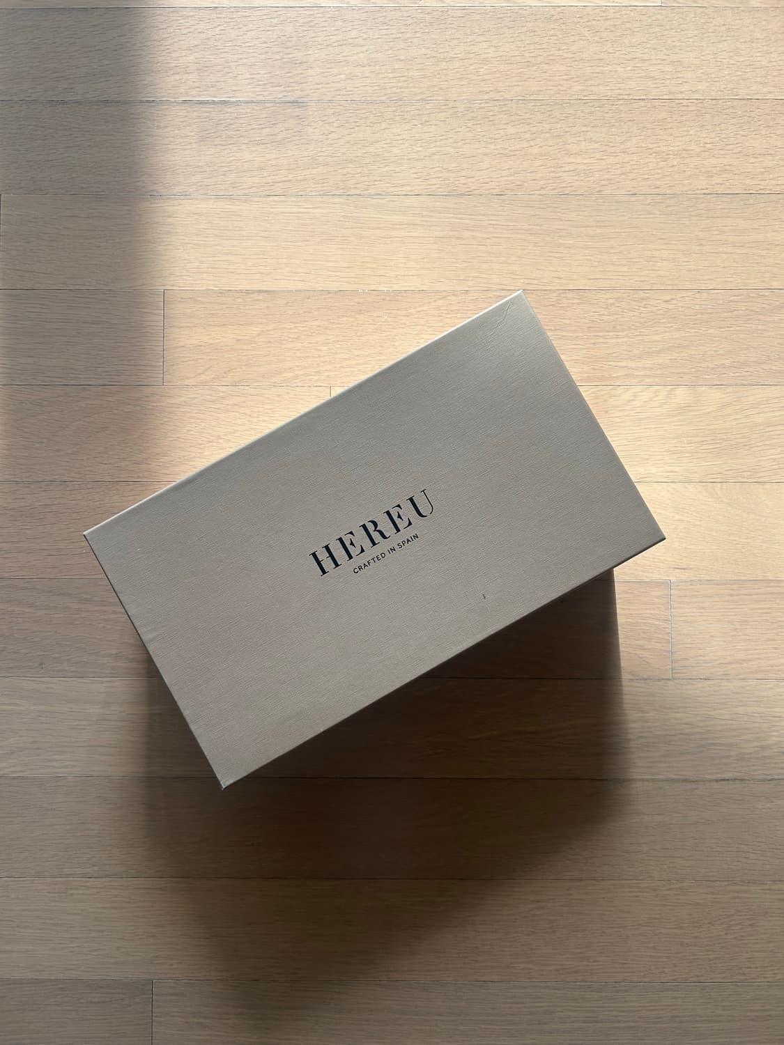 *Hereu* Hereu Pesca cutout Heeled 헤레우 페스 상품이미지2