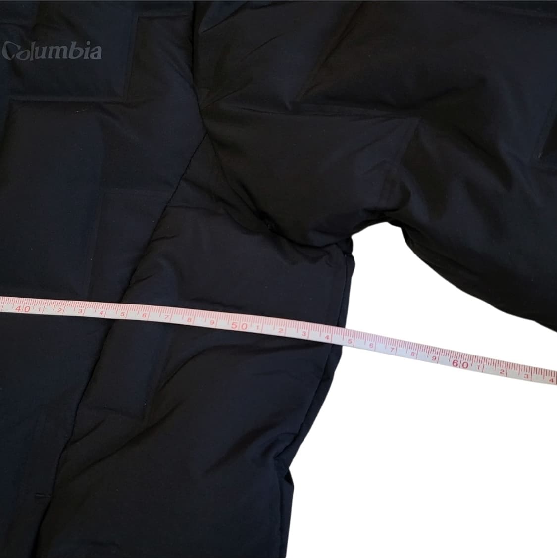 컬럼비아 구스다운패딩잠바 95-100 거위털점퍼 상품이미지9