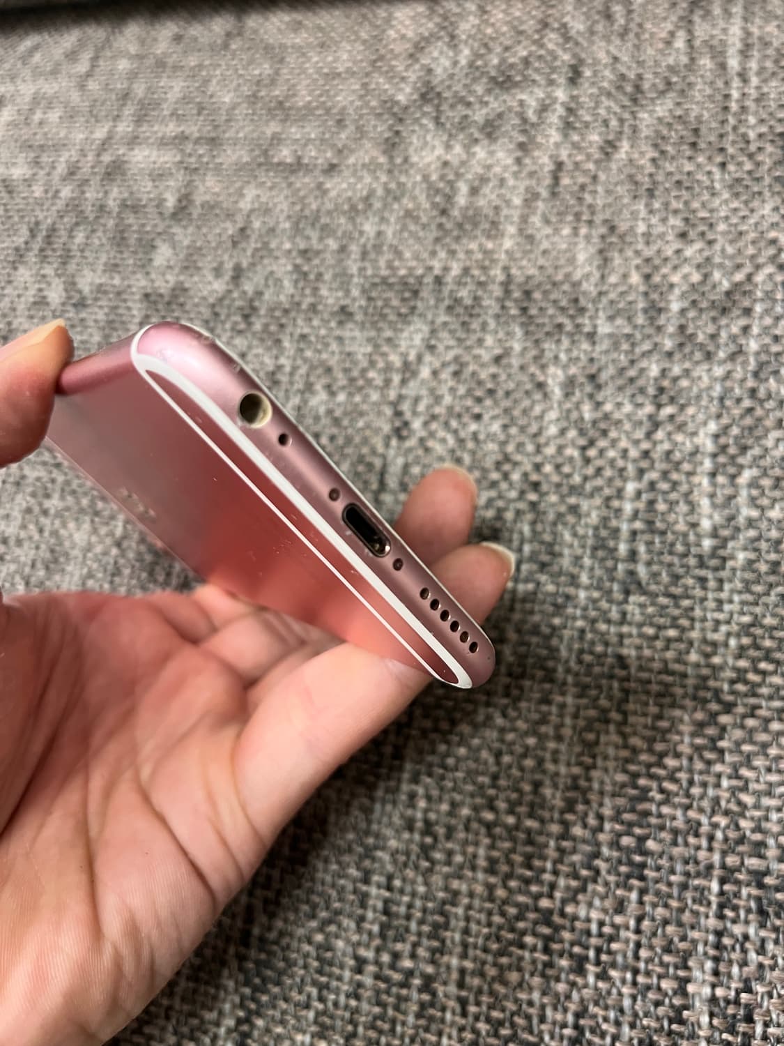 아이폰6S로즈골드 64GB 상품이미지5