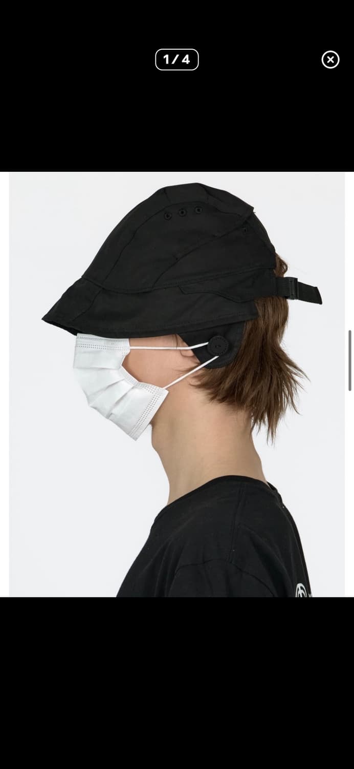 플라스틱프로덕트 모자 상품이미지2