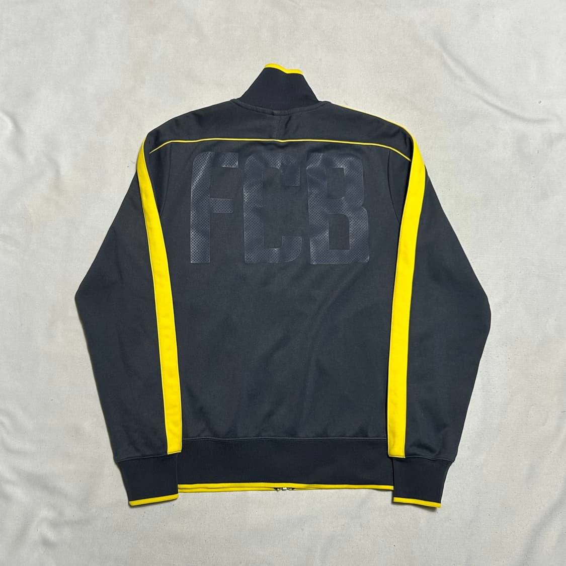 L 나이키 FC바르셀로나 트랙탑 상품이미지3