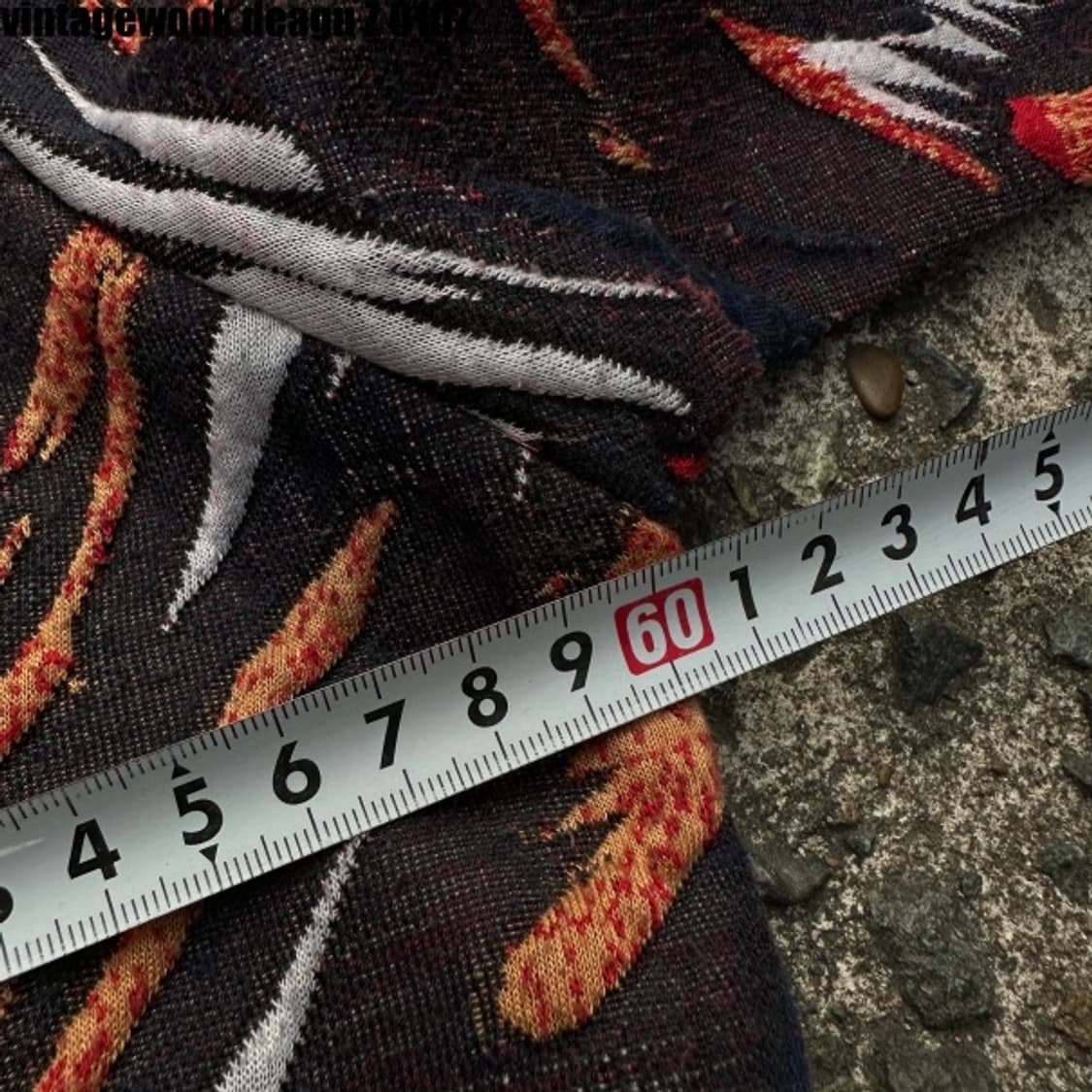 자라 맨투맨 100 L 상품이미지5