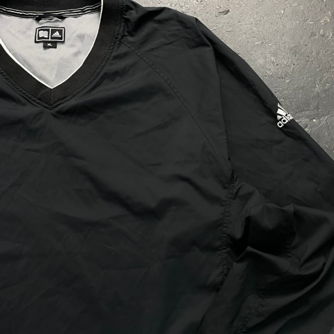 105 아디다스 골프 웜업  상품이미지2