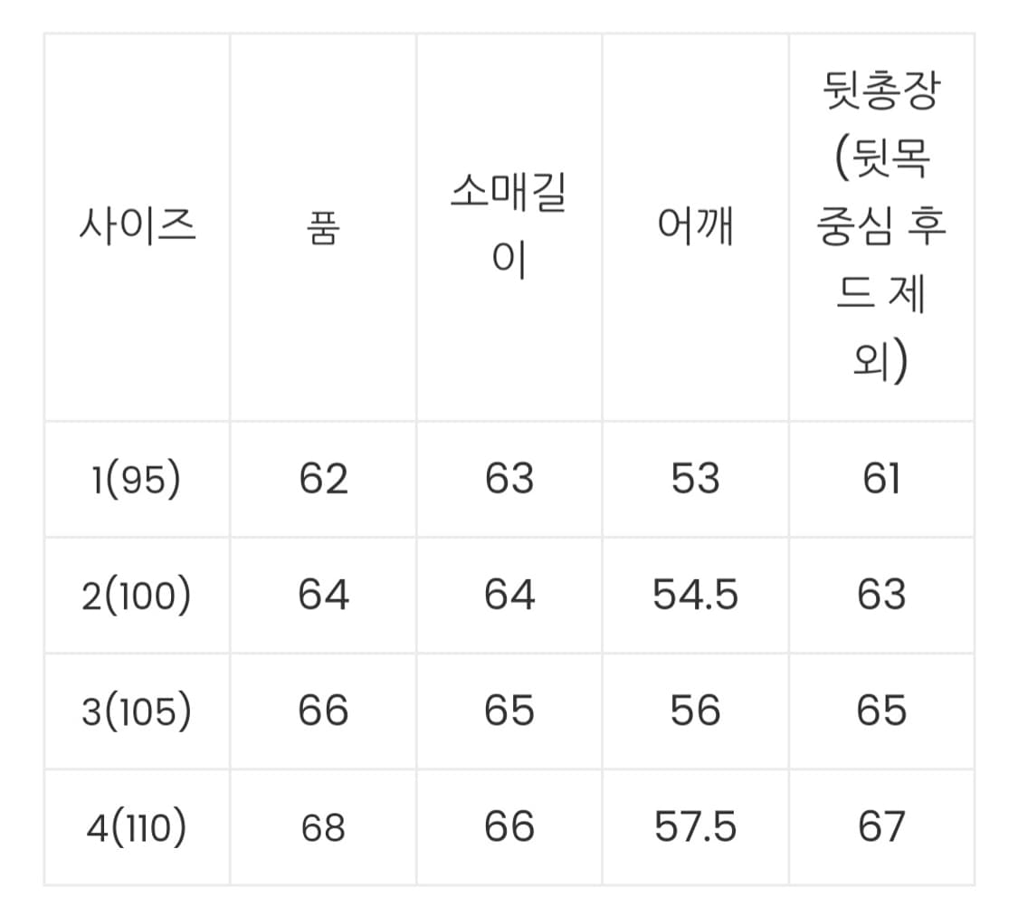 에브리원 everyworn 라이트 풀 집 후디 멜란지 블랙 3사이즈 상품이미지2