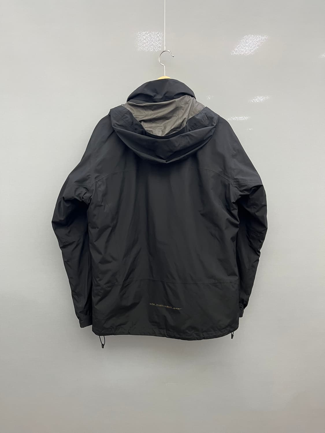 K2 마다린 내피 구스/외피 고어텍스 상품이미지10