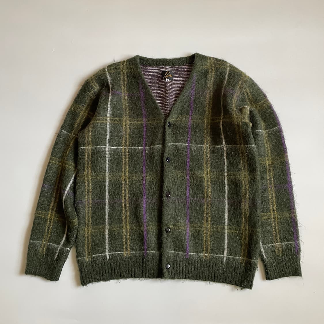 Needles Mohair 상품이미지1