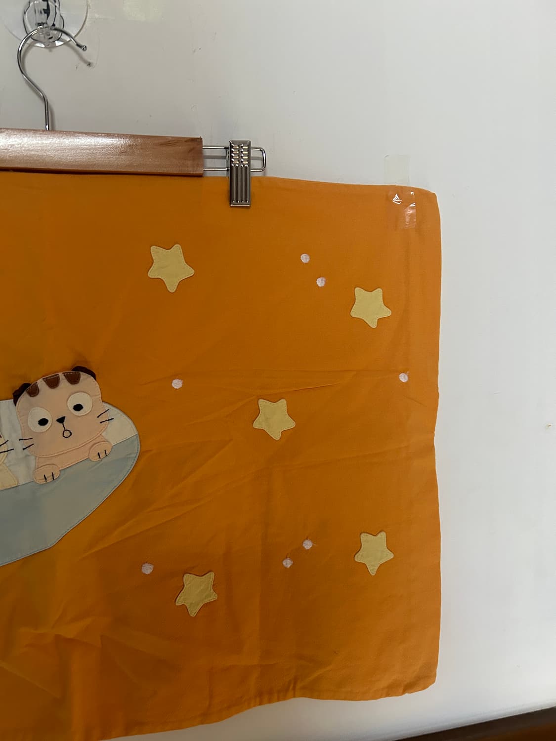 추억의 베개커버  상품이미지3