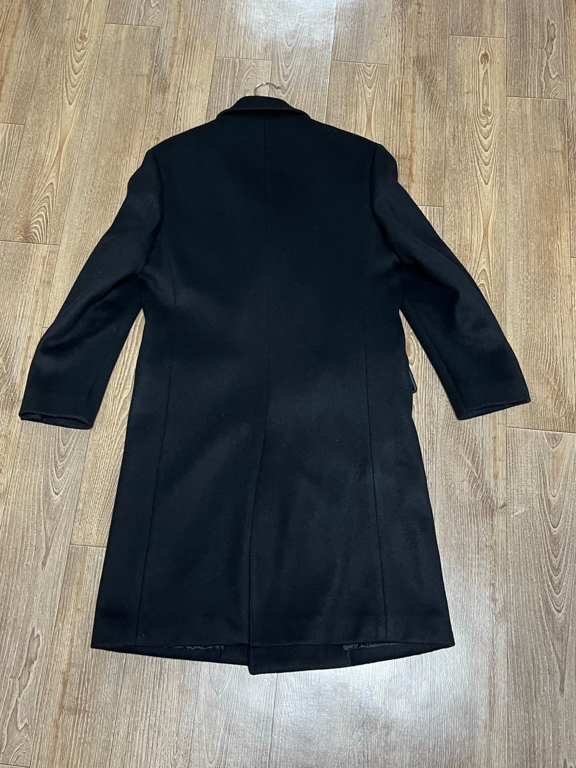 마마가리 23fw 컬렉션 무드 코트 46 상품이미지2