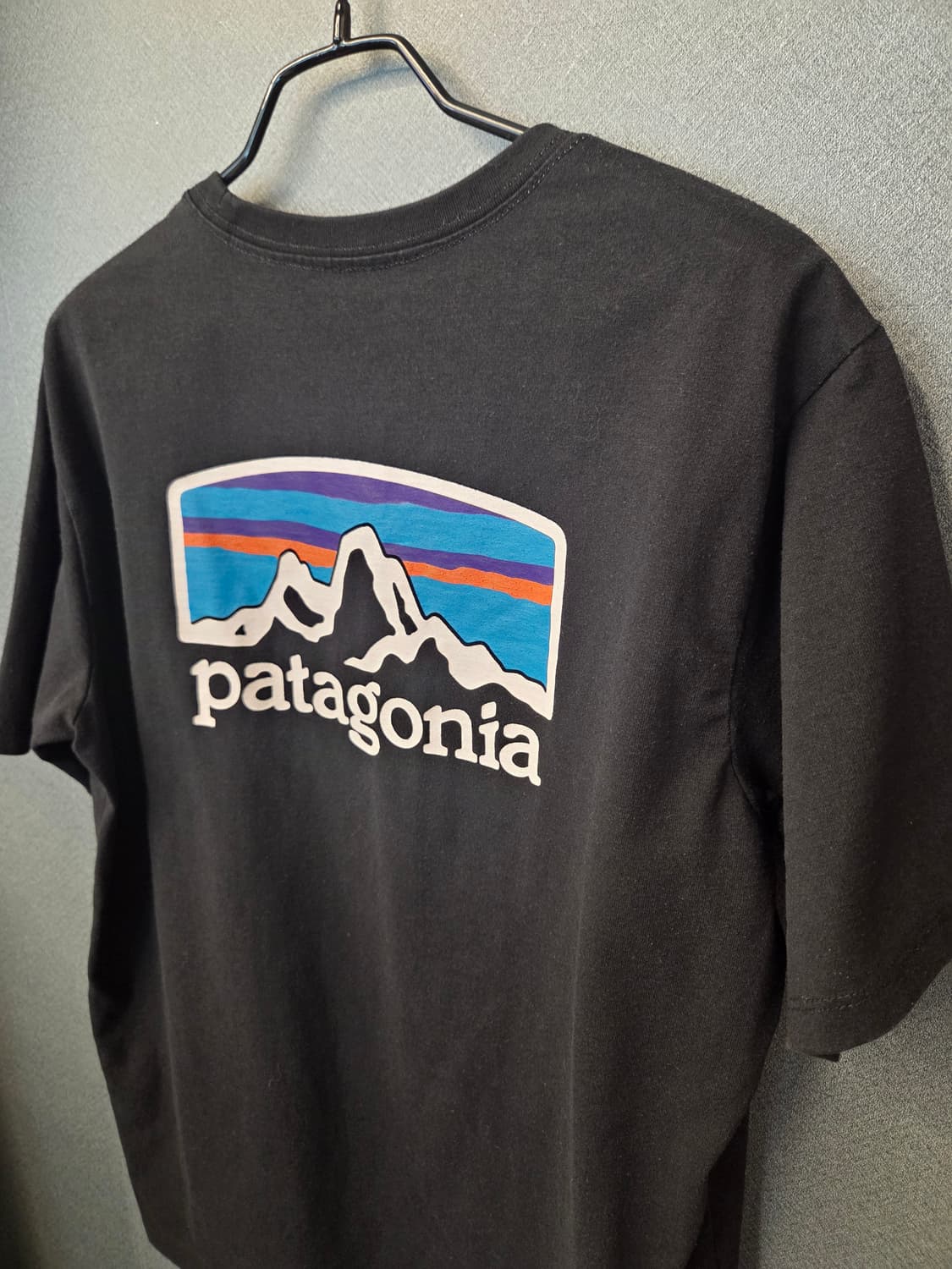 파타고니아 반팔티  상품이미지6
