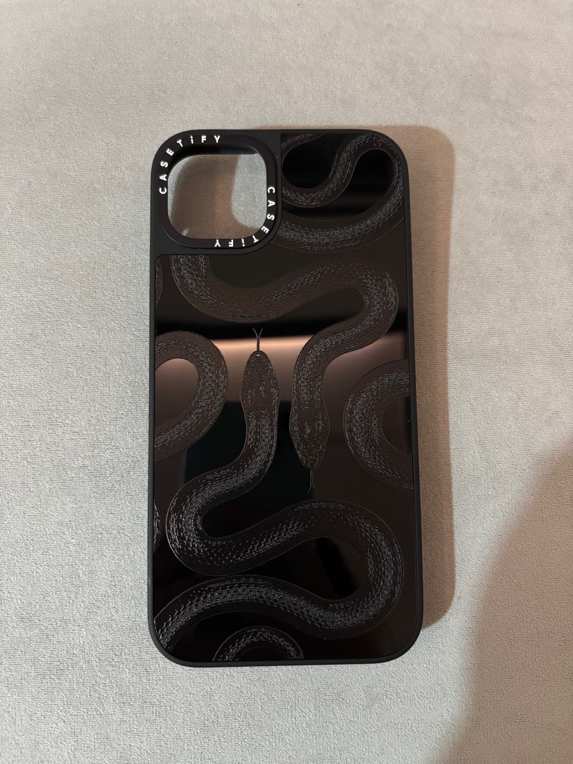 [아이폰 15 플러스] 케이스티파이 케이스 상품이미지2