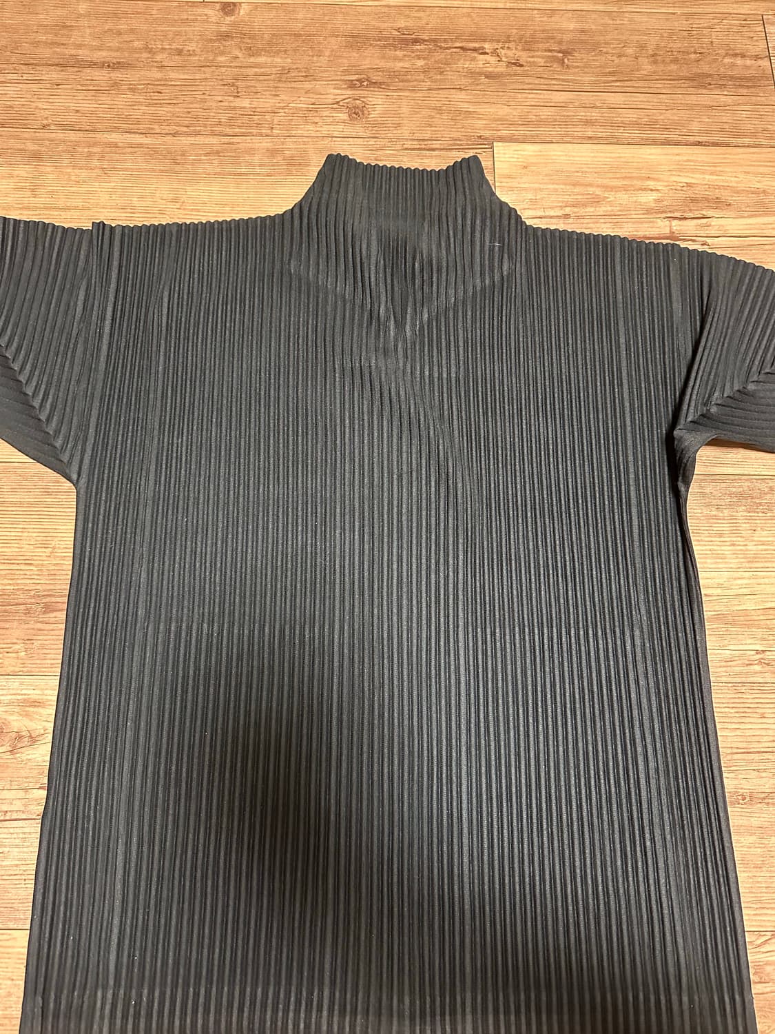 이세이미야케 옴므플리세 집업 3 상품이미지3