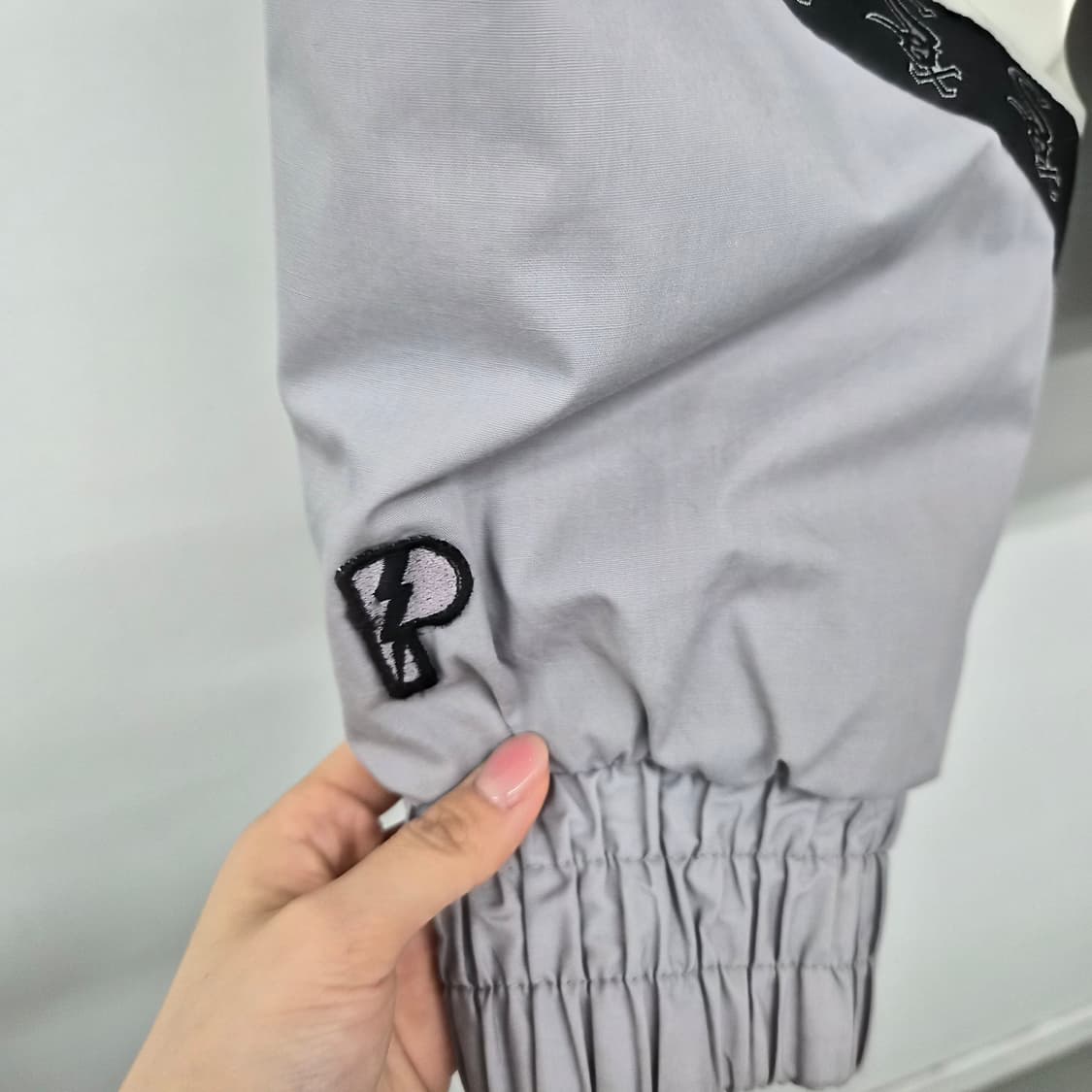 빈티지 패딩 자켓 남성 S 상품이미지8