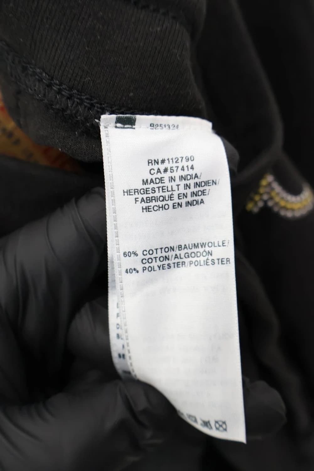 True Religion Stud Logo Jogger Pants 상품이미지10