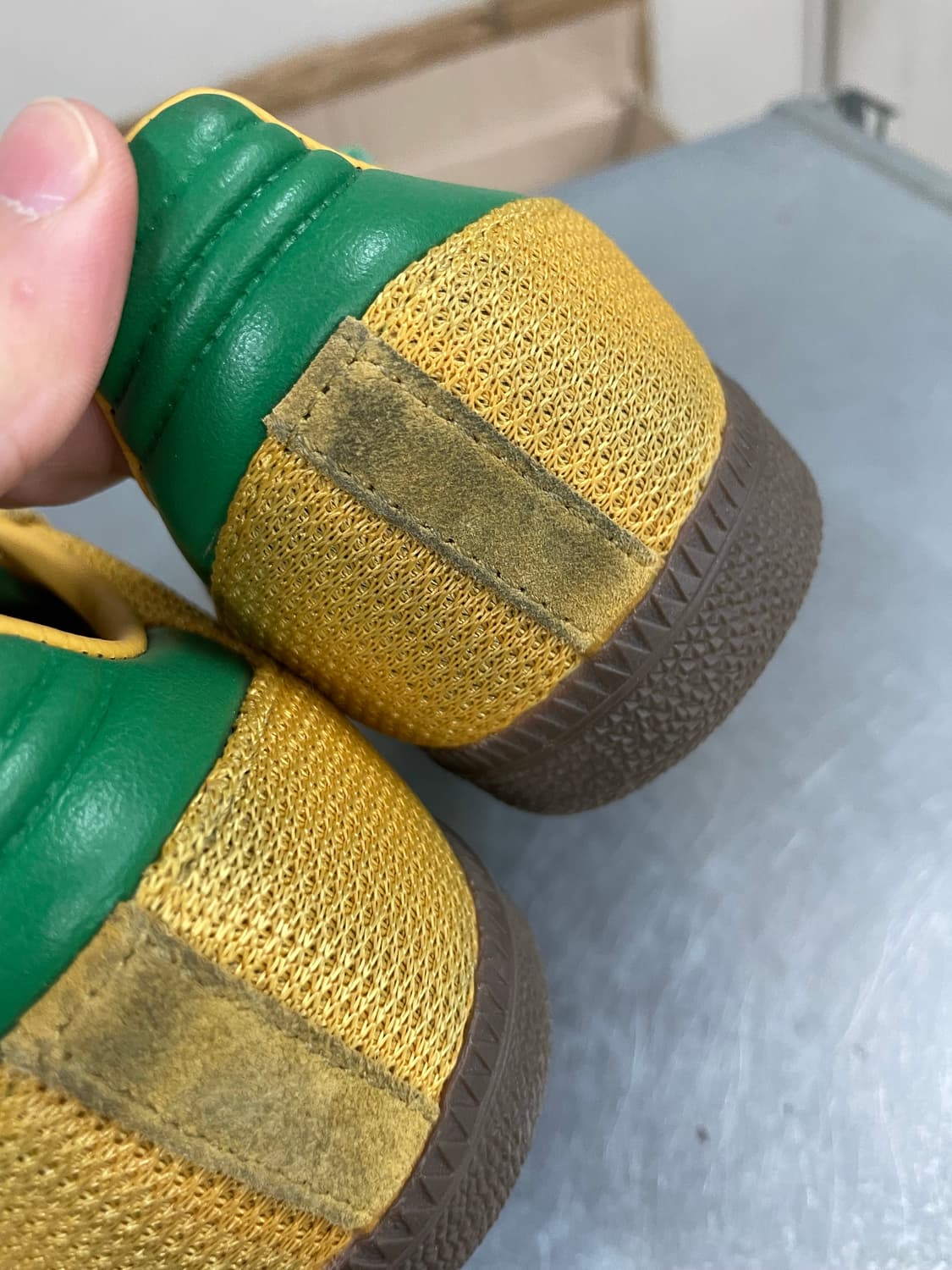 아디다스 삼바 LT 프리러브드 220 (gr-4304) 상품이미지7