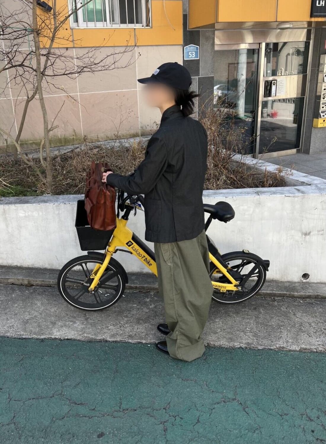 Robert geller Newyork 상품이미지1