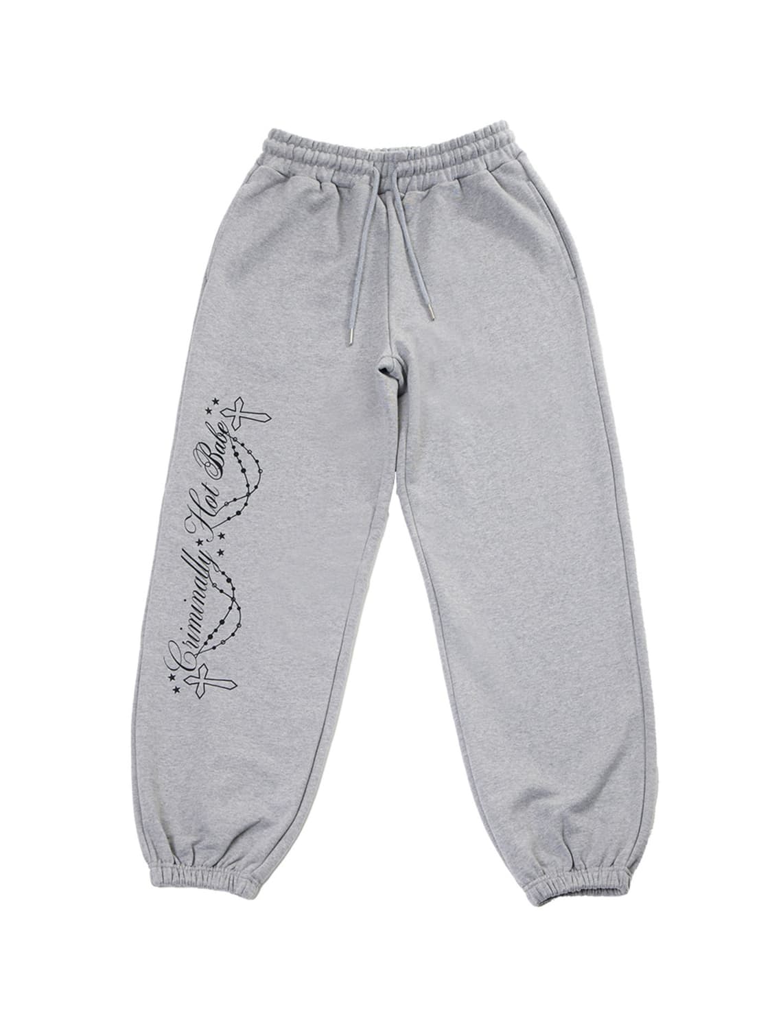 Repivv Criminally Hot Set (Gray) 상품이미지2