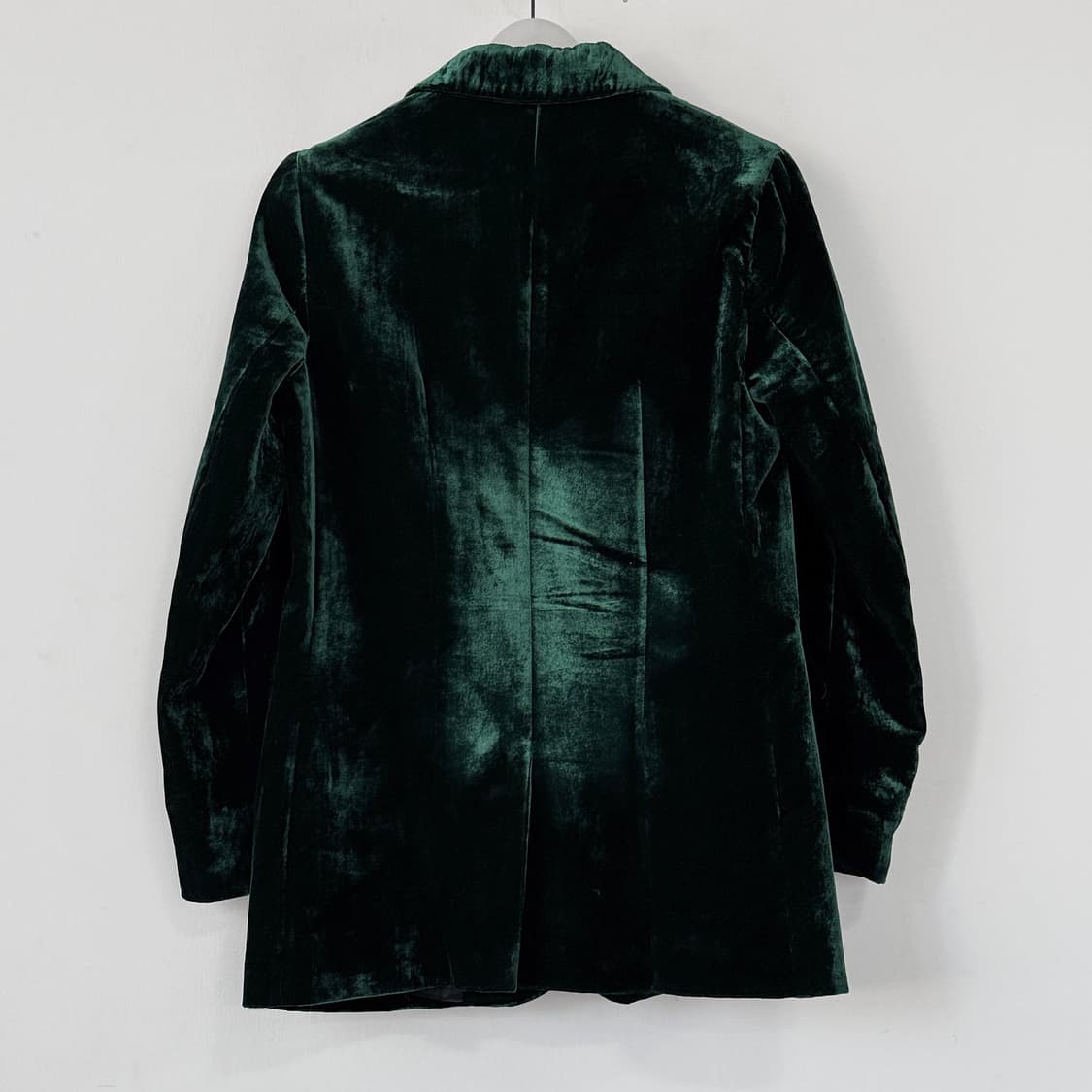 프레임 아뜰리에 컬렉션 벨벳 블레이저 상품이미지5