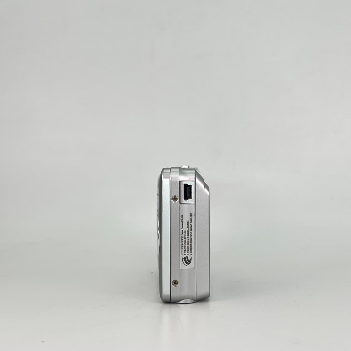 올림푸스 Olympus FE-25 실버 상품이미지7