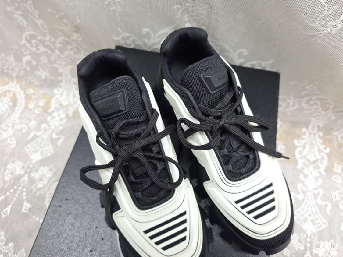 프라다 클라우드버스트 썬더 (made in italy) 상품이미지5