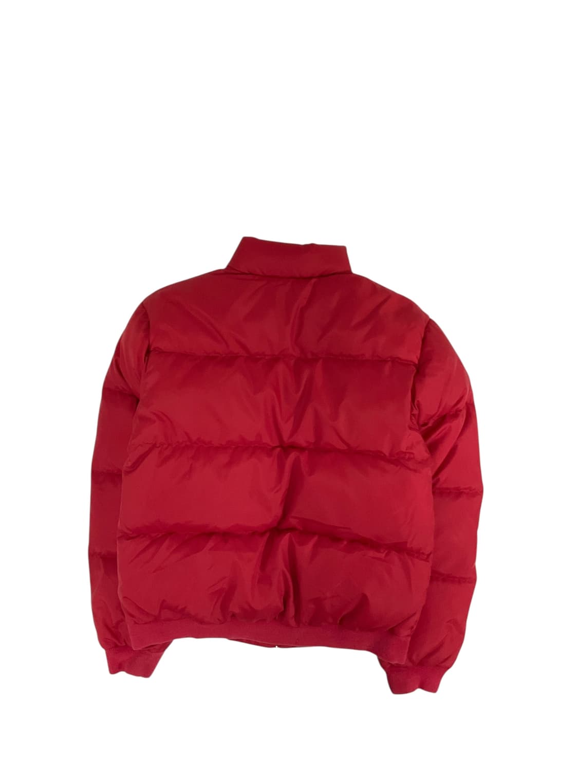 폴로 랄프로렌 숏 패딩  상품이미지2