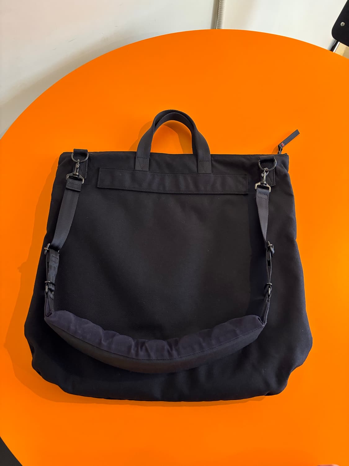 포터클래식 x muatsu 헬맷백(L) 상품이미지8