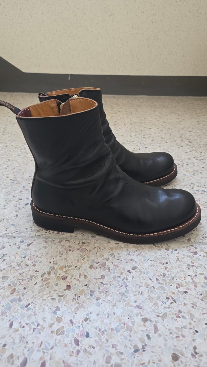 롤링덥트리오 홀스하이드 캐스퍼 8H 상품이미지2