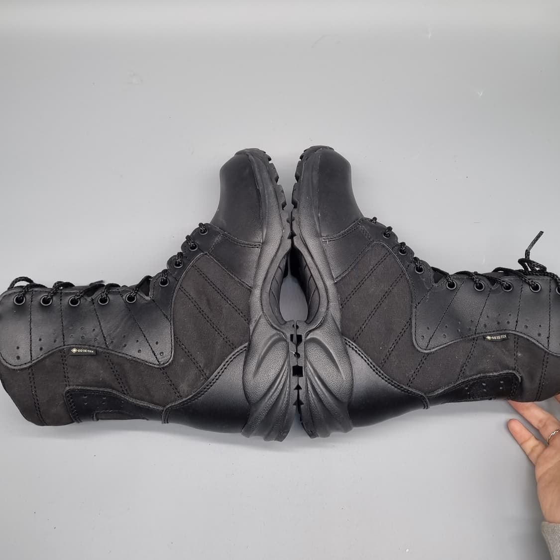 트렉스타 안전화245 상품이미지5