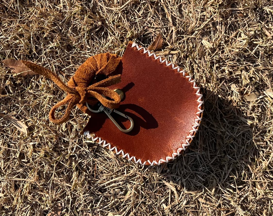 Tote bag coin case 상품이미지2