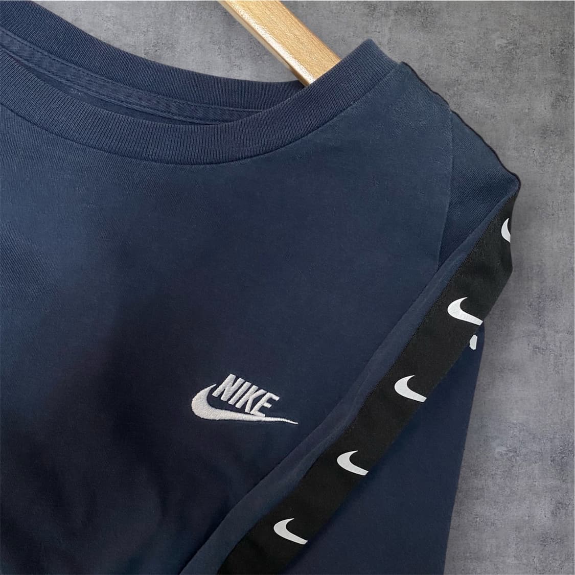 나이키 멀티 스우시 반팔티셔츠 M 상품이미지2