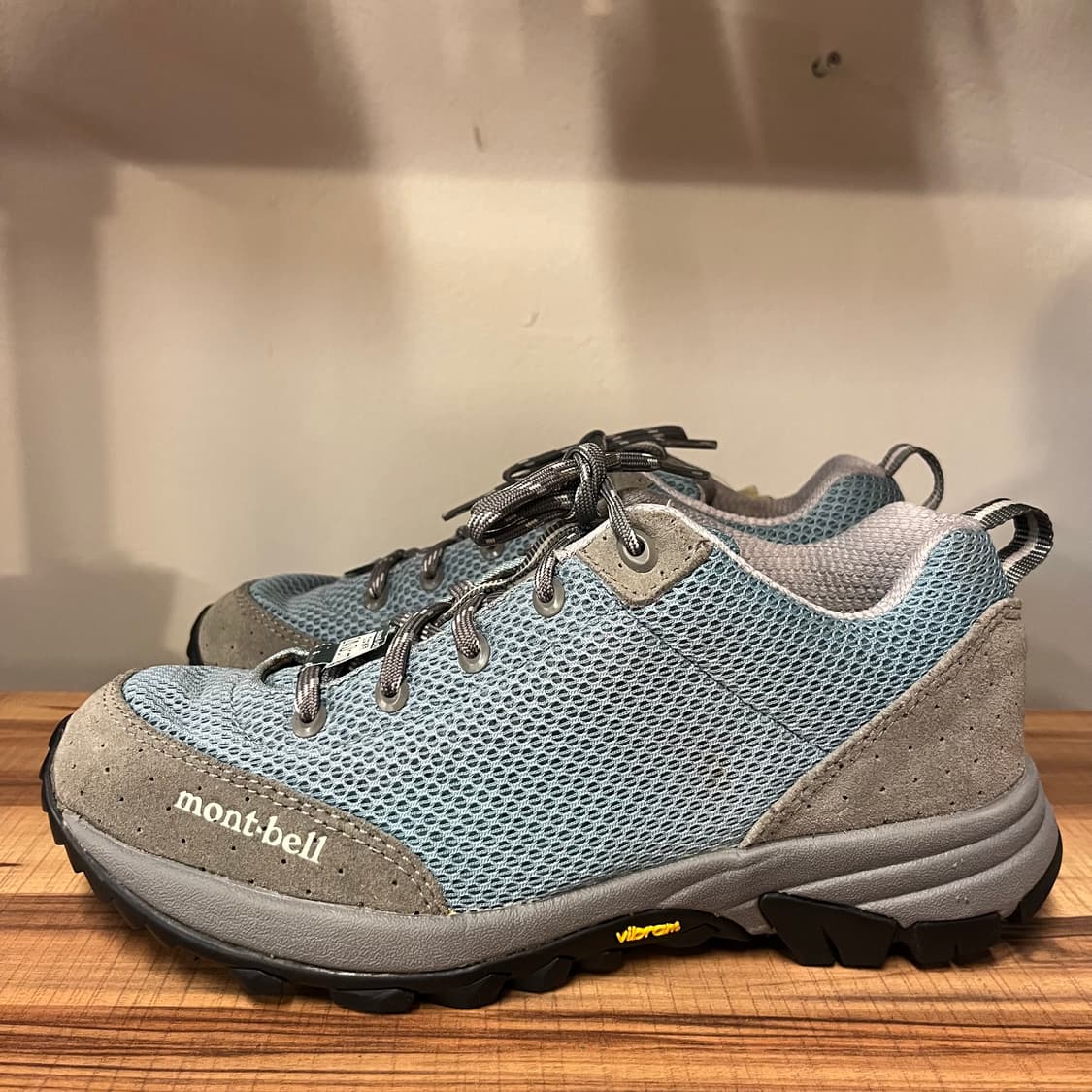 몽벨 비브람  상품이미지4