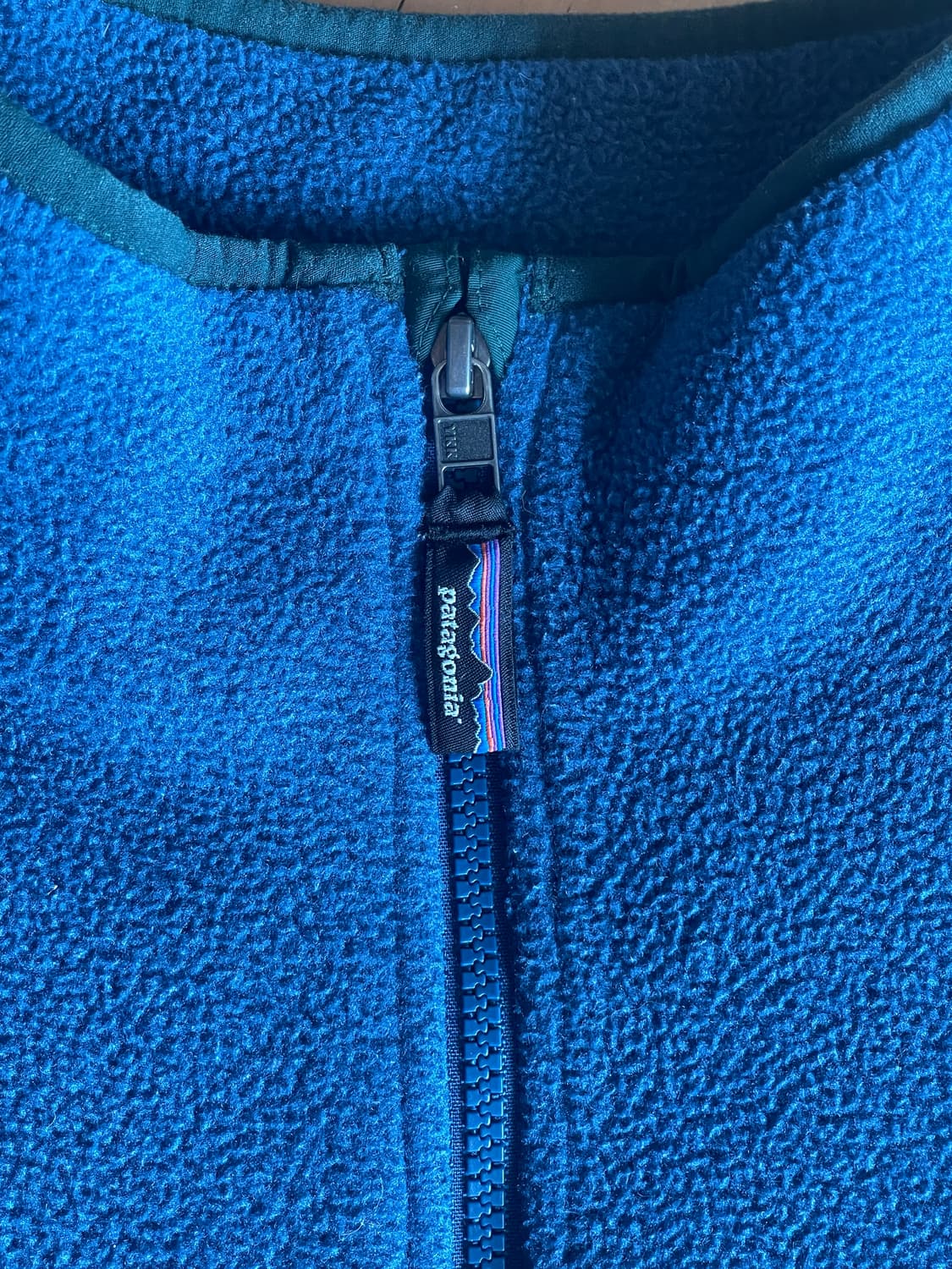 파타고니아 신칠라 아노락 플리스 상품이미지2