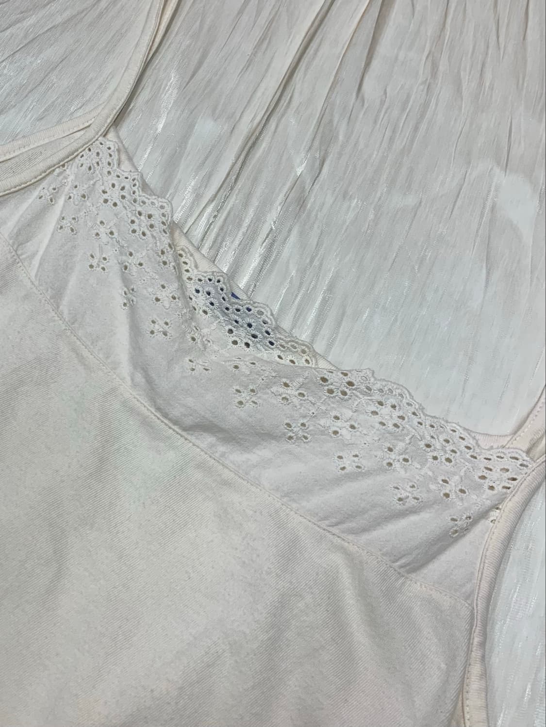 Soft pink sleeveless 상품이미지5